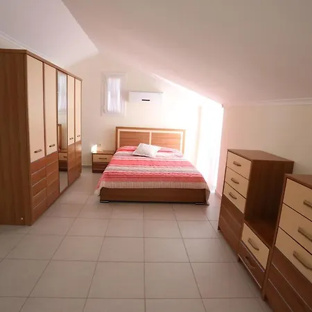 Villa Luna فيلة فتحية