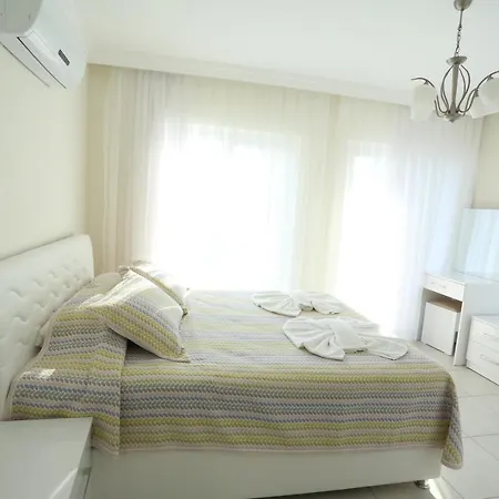 فيلة Villa Luna *