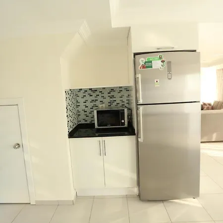 Villa Luna * فتحية