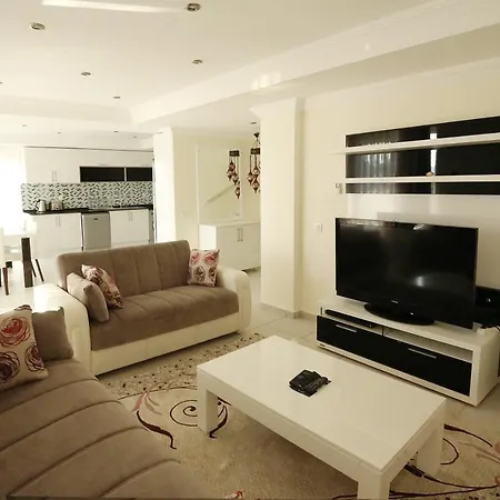 Villa Luna فتحية