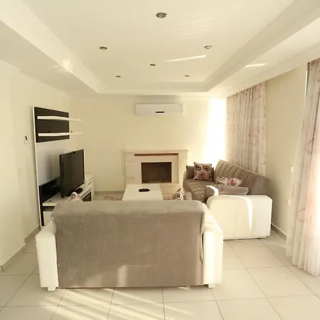 Villa Luna فيلة فتحية
