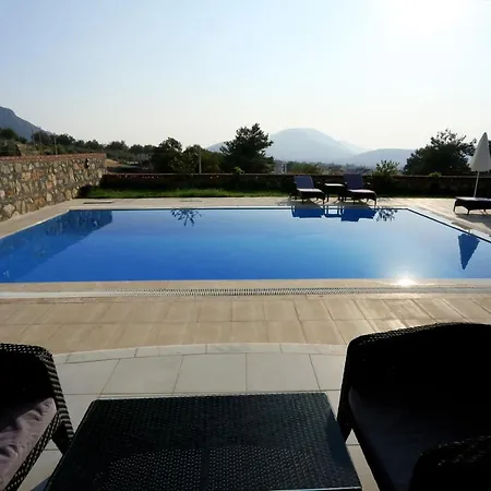Villa Luna فيلة فتحية