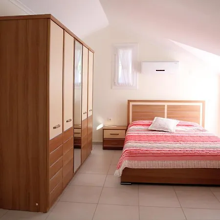 Villa Luna * فتحية