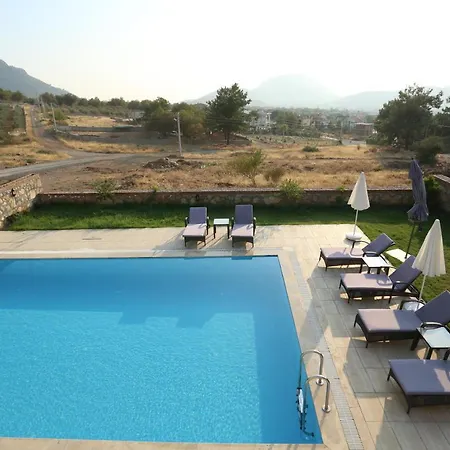 Villa Luna فيلة فتحية