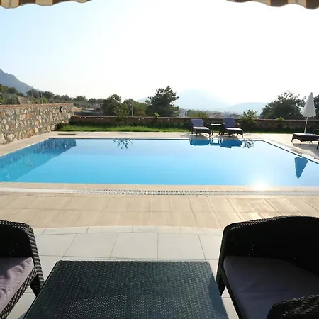 Villa Luna فتحية