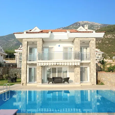 Villa Luna فيلة
