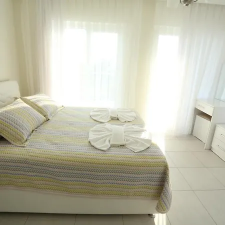 Villa Luna فيلة *