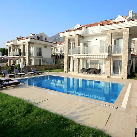 Villa Luna * فتحية