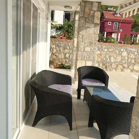 Villa Luna فيلة فتحية